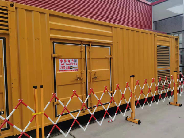 长垣关于通用发电机的十万个为什么？