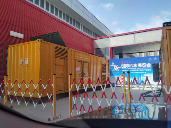 长垣发电车出租-发电机无电压或电压太低怎么办？