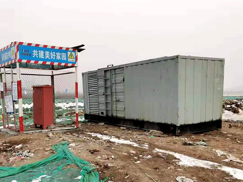 长垣燃气发电机在高海拔地区运行时会遇到哪些常见故障？