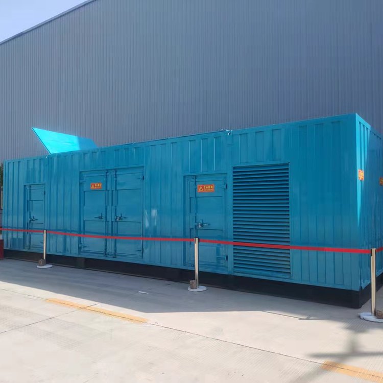 长垣怎样更换柴油发电机组的空气滤清器？