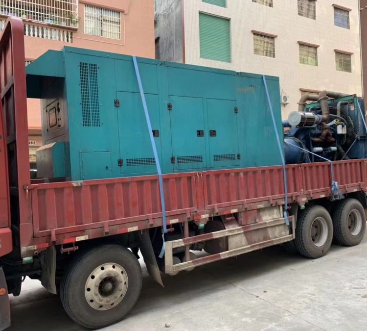 长垣如何在不同负载率下确保 400KW 柴油发电机组的正常运行？