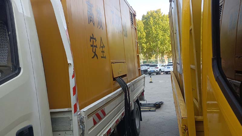 长垣如何判断柴油发电机组和UPS电源的切换时间是否符合要求？