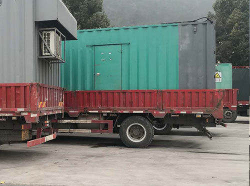 长垣柴油发电机组使用注意安全事项有哪些？