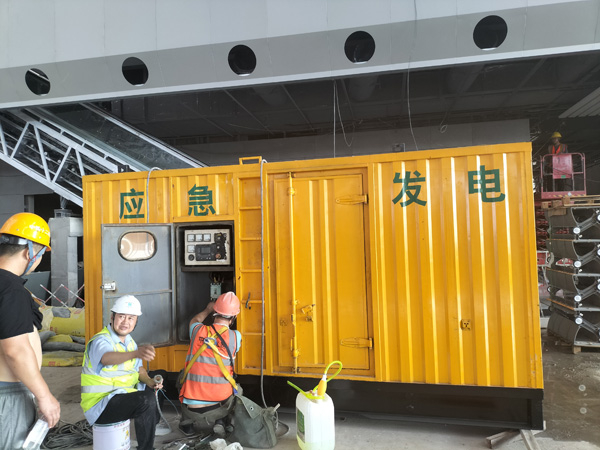 长垣怎样判断空气滤清器是否需要更换？