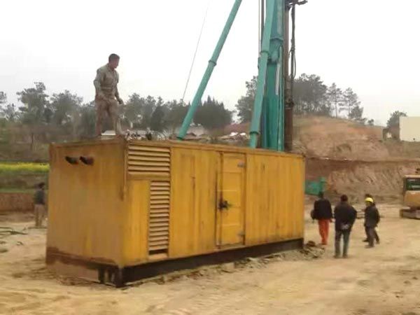 长垣柴油发电机组应用场合有哪些？